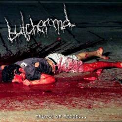 Butcher MD : Traces of Blood